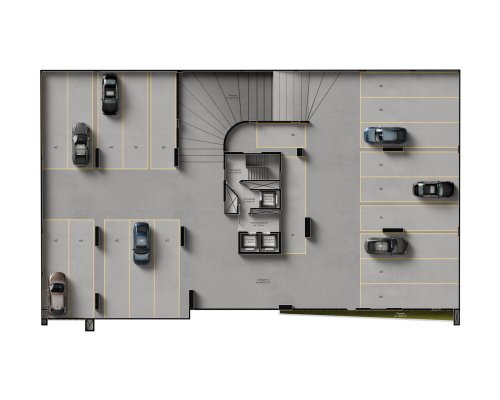 Garagens