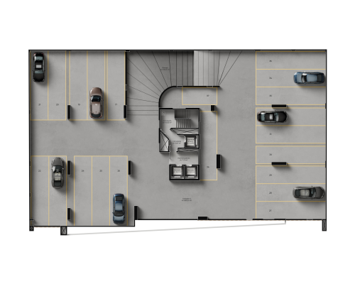 Garagens